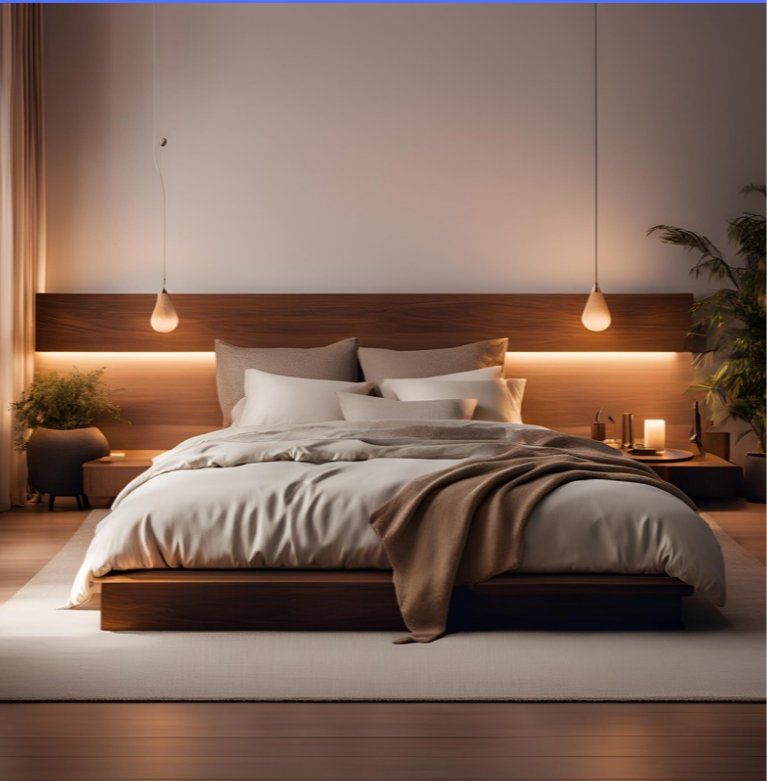 Basic Bed