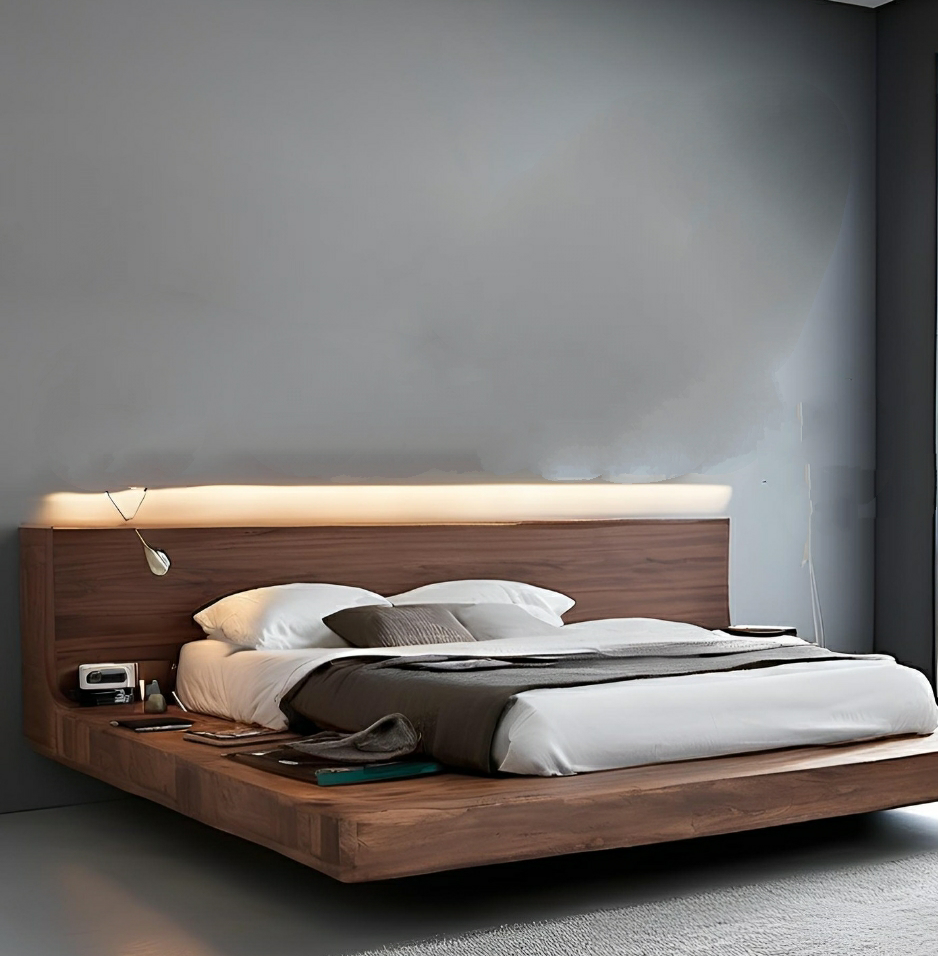 Premium Bed